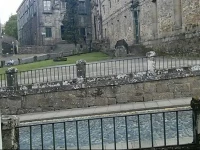 Apartamento TrГЎnsito de Entrerruas