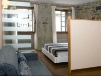 Apartamentos Domus Stellae