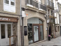 Apartamentos TurГ­sticos Pacios II