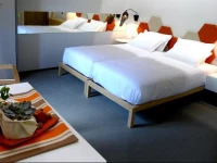 Blanco Apartamentos TurГ­sticos