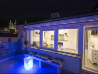 Bolboreta Suites Boutique Apartments