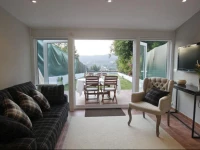 Catedral Suites Santiago