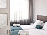 Lux Apartamentos Santiago