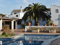 Agroturismo Binissafullet Vell