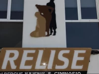 Albergue & Gimnasio Relise