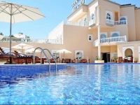 Grand Hotel Palladium Santa Eulalia del RГ­o
