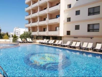Invisa Hotel La Cala- Adults Only