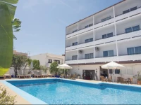 azuLine Hotel MediterrГЎneo