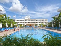 Casa Luis Apartments