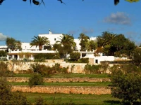 Finca Hotel La Colina