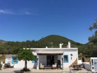 Holiday Villa in Ibiza