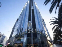 Silken AtlГЎntida Santa Cruz