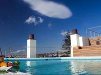 Hotel Taburiente S.C.Tenerife