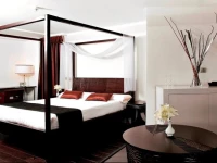 Barcelo Santa Cruz ContemporГЎneo