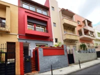 Bed & Breakfast Dorotea