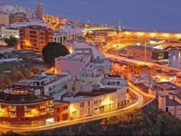 Aparthotel El GaleГіn