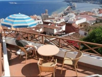 Apartamentos Montecristo