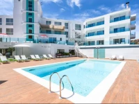 Plaza Santa Ponsa Boutique Hotel