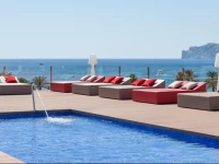 Zafiro Rey Don Jaime 4*