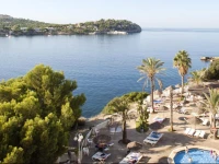 TRH JardГ­n Del Mar