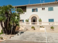 Residencia Es Castellot - Only Adults Over 60
