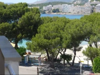 Santa Ponsa Seaviewapartment