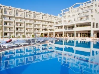 Aqua Hotel Aquamarina & Spa