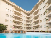 Aqua Hotel Montagut Suites