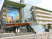 Hotel Caprici Verd
