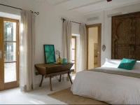 Cal Reiet Holistic Retreat