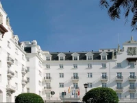 Eurostars Hotel Real