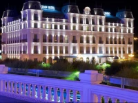Gran Hotel Sardinero