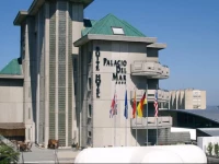 Suites Hotel Sercotel Palacio del Mar