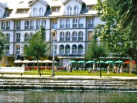 Apartamentos Las Brisas