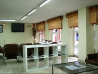 Hotel Picos De Europa