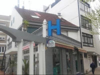 Apartamentos Vintage Menendez Pelayo