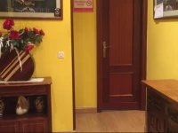 Guest house A-Madrid