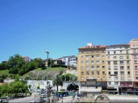 Santander Central Hostel