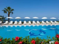 IBH Diamond Apartments