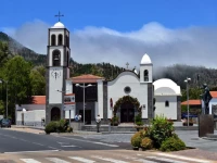 Apartment in Tenerife 100500