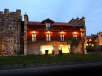 Complejo San Marcos Posada Spa