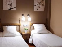 Apartamentos Los Hidalgos