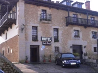 Hotel Conde Duque Santillana del Mar