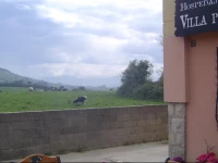 Hospedaje Villa Pilar