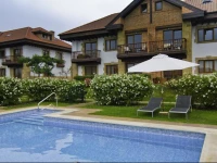 Apartamentos Ciudad de Petra