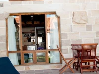 Apartamentos El Canton de Otero