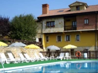 Apartamentos La Gloria