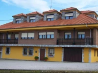 Apartamentos La Lastra de Altamira