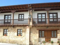 Apartamentos LLave de Santillana