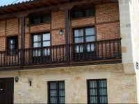 Apartamentos Tarrio
